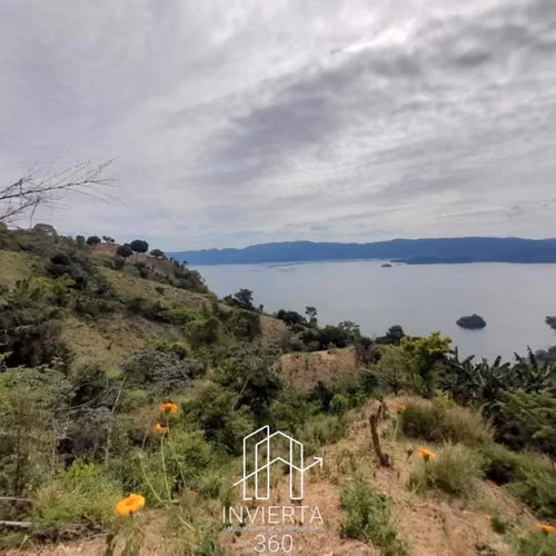 VENTA DE TERRENO