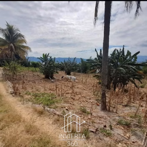 VENTA DE TERRENO