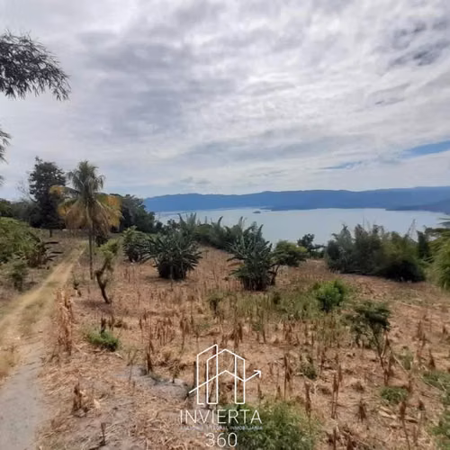 VENTA DE TERRENO