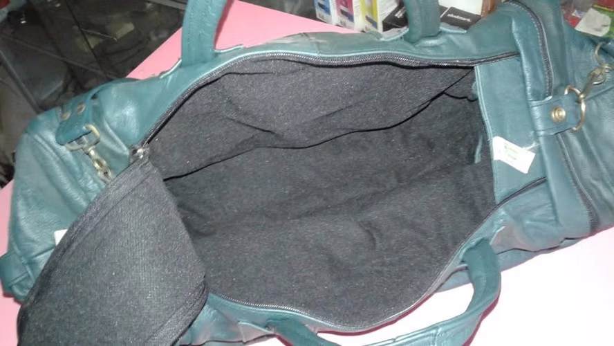 BOLSO PARA DAMA O SEÑORITA - Imagen 4