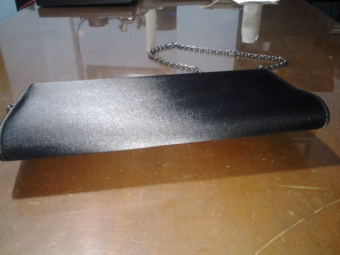 CARTERA PARA DAMA O SEÑORITA - Imagen 5