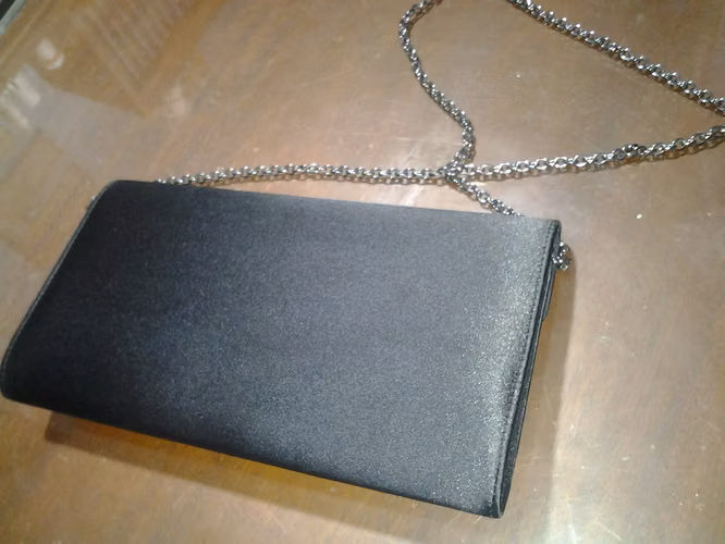 CARTERA PARA DAMA O SEÑORITA - Imagen 4