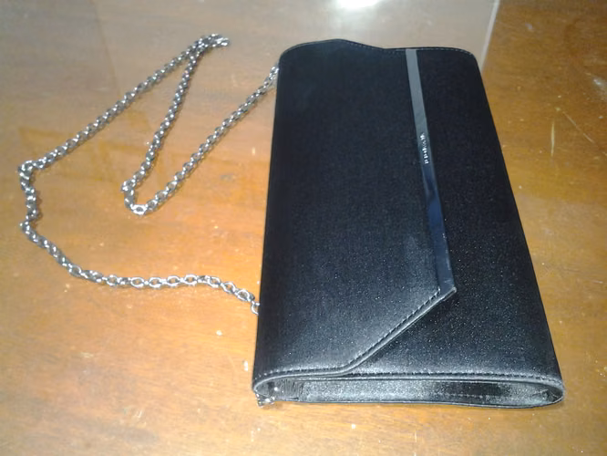 CARTERA PARA DAMA O SEÑORITA - Imagen 2