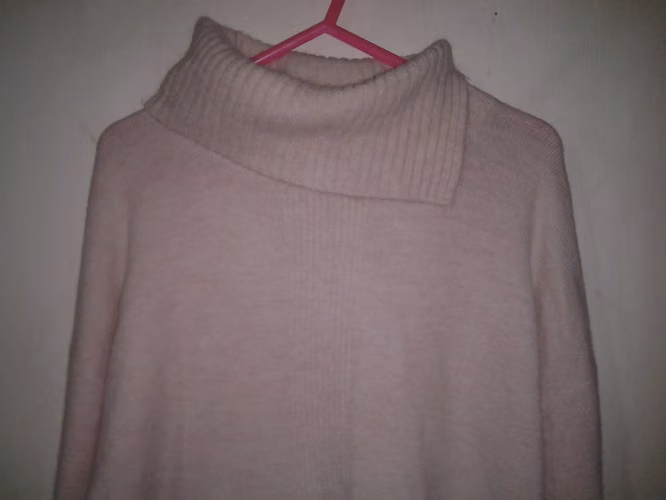 SUÉTER P/ MUJER CUELLO TORTUGA - Imagen 3