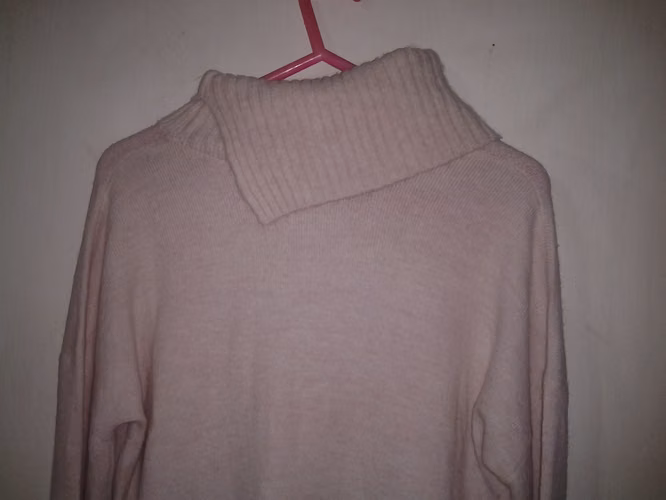 SUÉTER P/ MUJER CUELLO TORTUGA - Imagen 7