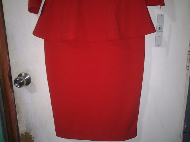 VESTIDO PARA DAMA