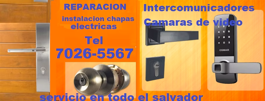 Reparaciones Centrales Telefonicas