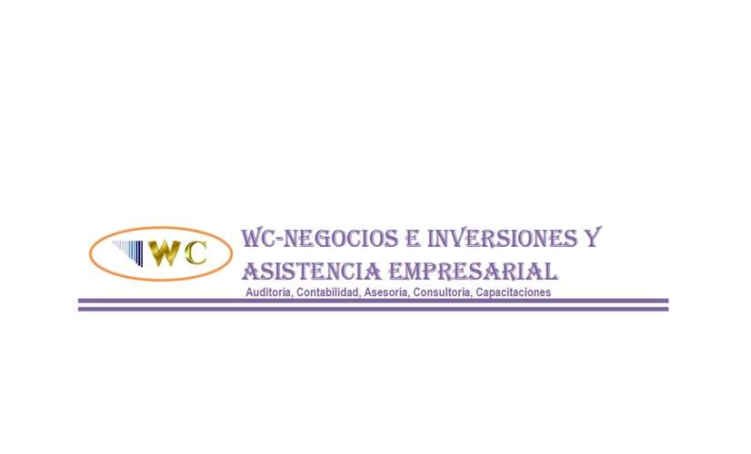 Brindo servicios Contables y de Consultoria Financiera