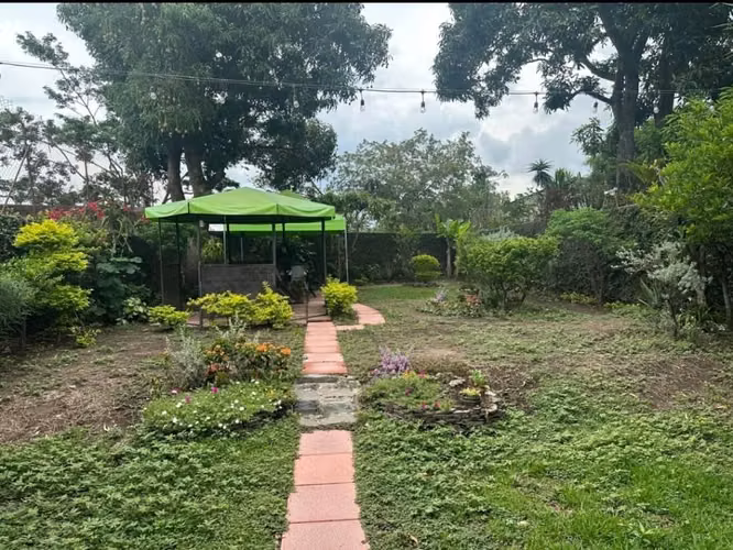 VENDO CASA EN LA SULTANA/ ANTIGUO CUSCATLÁN