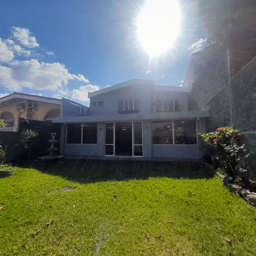 Casa en venta en Colonia Escalón, San Salvador. #2420 - Imagen 8
