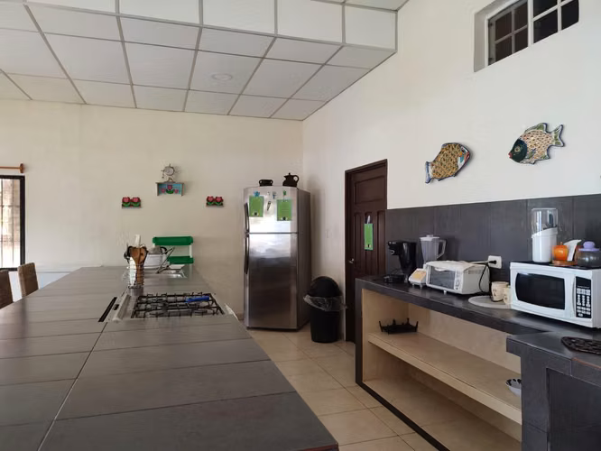 Casa en venta en Playa Dorada, Sonsonate. #2427 - Imagen 6