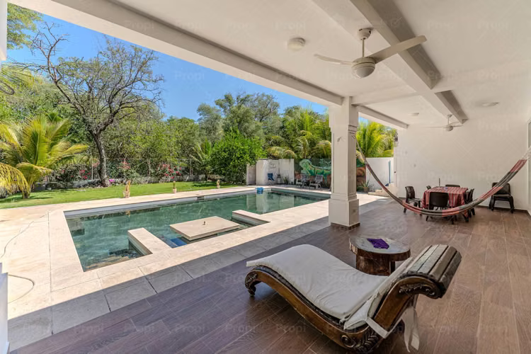 Isla del Encanto - Casa en Venta en Costa del Sol #2432 - Imagen 19