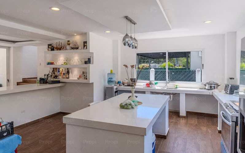 Isla del Encanto - Casa en Venta en Costa del Sol #2432 - Imagen 17