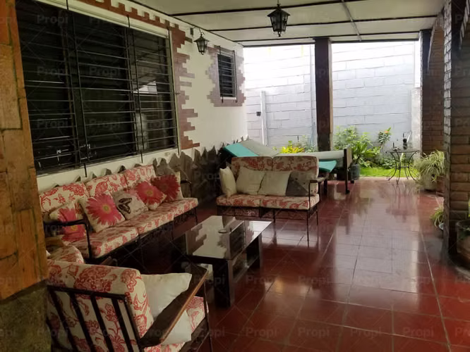 Casa en venta en Lomas de San Francisco, San Salvador. #2470 - Imagen 11