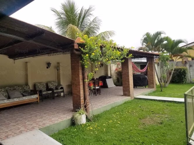 Casa en venta en Lomas de San Francisco, San Salvador. #2470 - Imagen 6