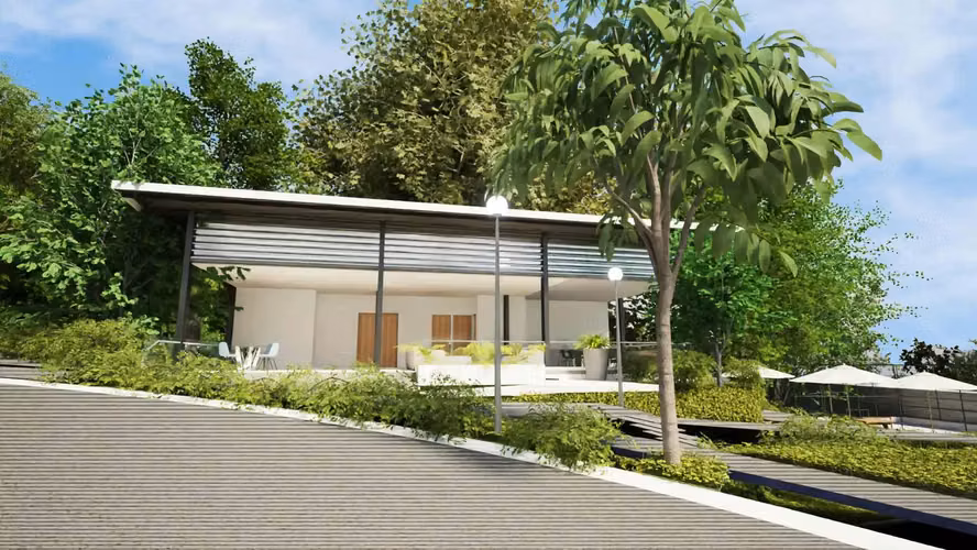Vistas 75 - Venta de apartamentos en planos.