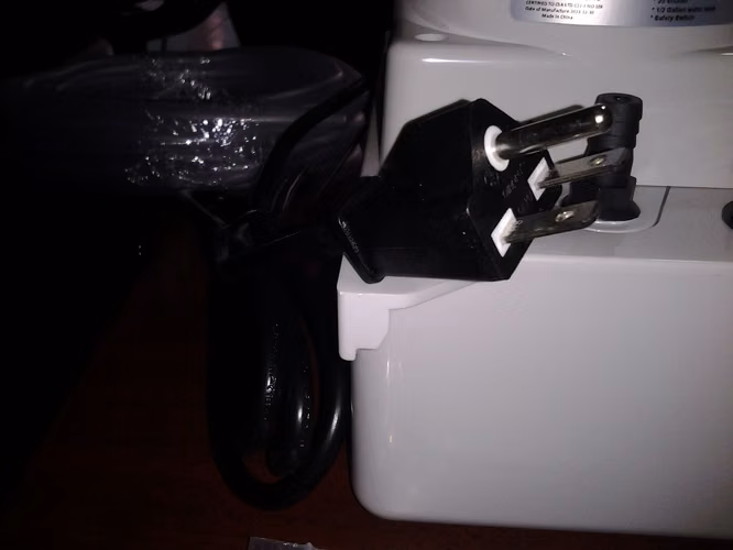 BOMBA DE CONDENSADO 220v SMART ELECTRIC