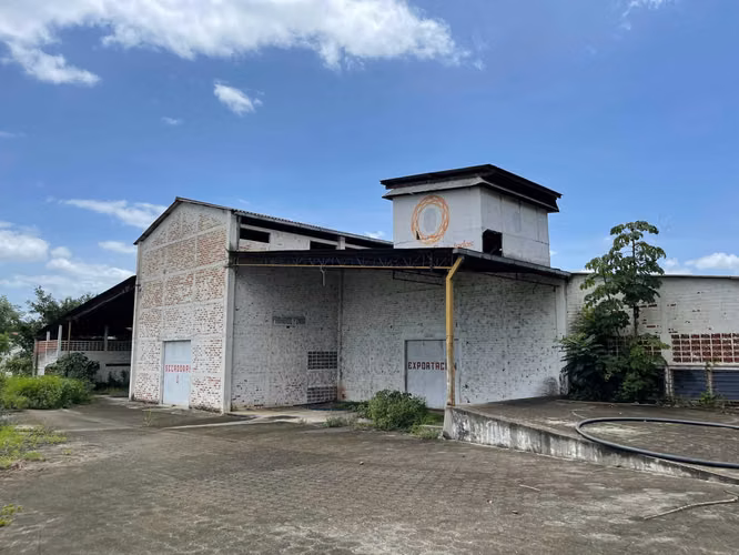 VENDO EX-BENEFICIO/FINCA VENECIA!! SOBRE CALLE A CHALCHUAPA, 76,900v²
