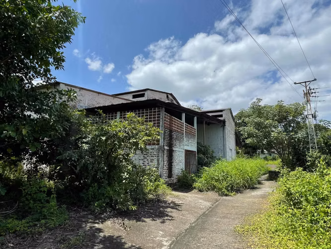 VENDO EX-BENEFICIO/FINCA VENECIA!! SOBRE CALLE A CHALCHUAPA, 76,900v²