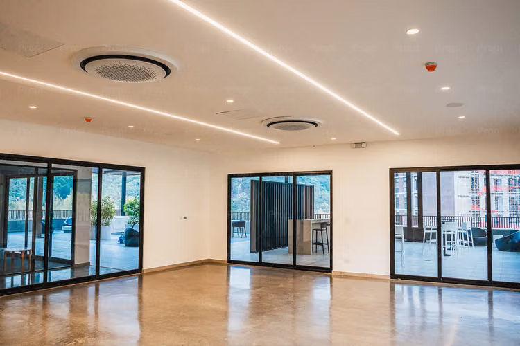 Torre Artea - Apartamento en Venta en Nuevo Cuscatlán #2255