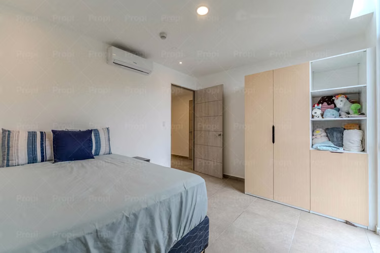 Torre Artea - Apartamento en Venta en Nuevo Cuscatlán #2255