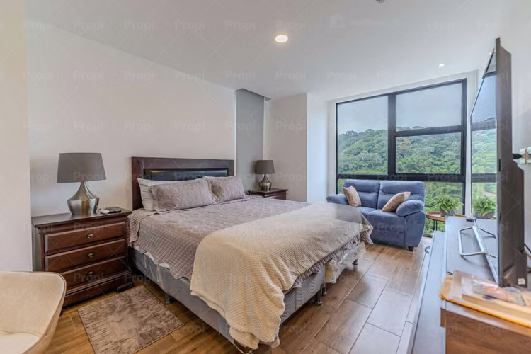 Torre Artea - Apartamento en Venta en Nuevo Cuscatlán #2255