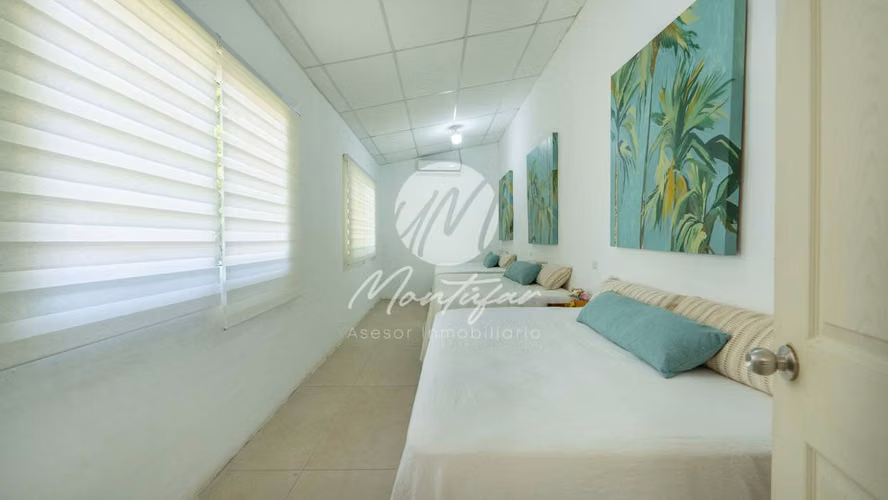 Se Vende Rancho de Playa en Zunganera / La Paz! - Imagen 9