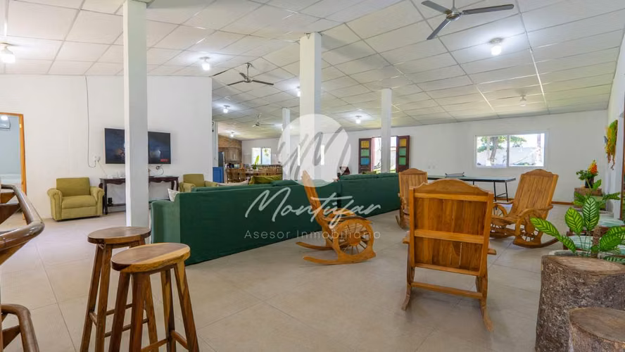Se Vende Rancho de Playa en Zunganera / La Paz! - Imagen 8