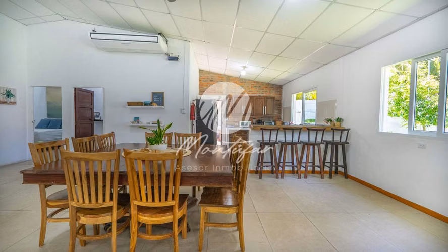 Se Vende Rancho de Playa en Zunganera / La Paz! - Imagen 10