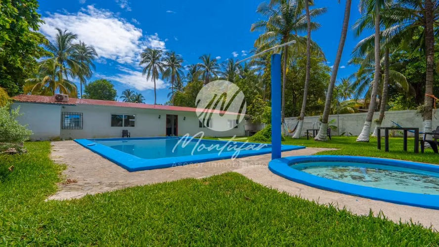 Se Vende Rancho de Playa en Zunganera / La Paz! - Imagen 2
