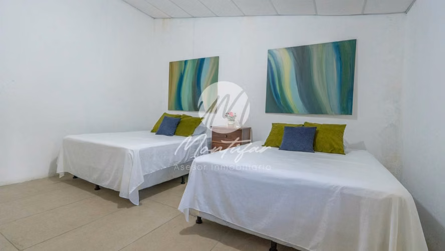 Se Vende Rancho de Playa en Zunganera / La Paz! - Imagen 7
