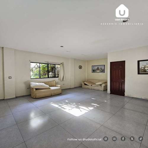 Venta de casa en Los Planes de Renderos. - Imagen 3