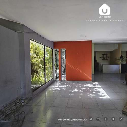 Venta de casa en Los Planes de Renderos. - Imagen 7