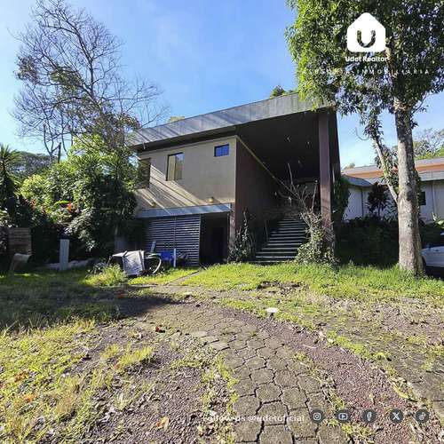 Venta de casa en Los Planes de Renderos. - Imagen 8