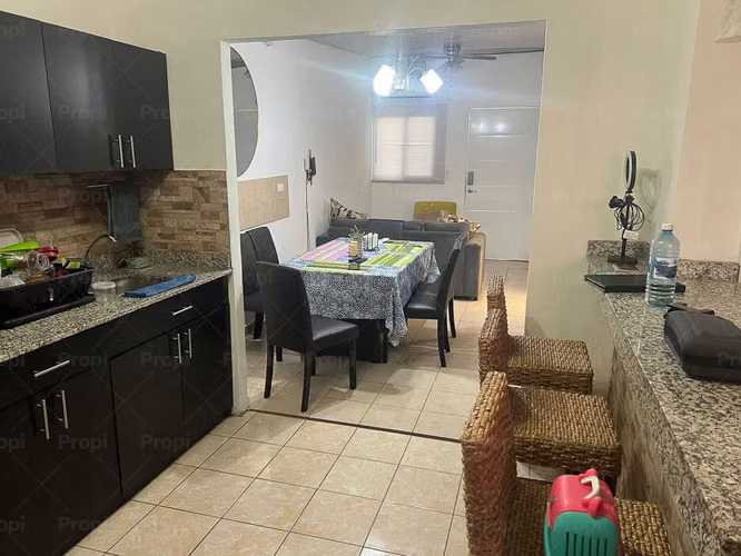 Casa en venta en Ciudad Marsella, San Juan Opico. #2601