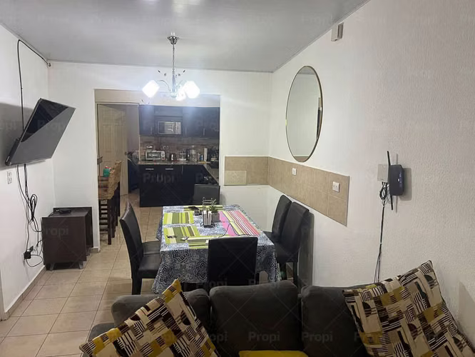 House for sale in Marseille City, San Juan Opico. #2601