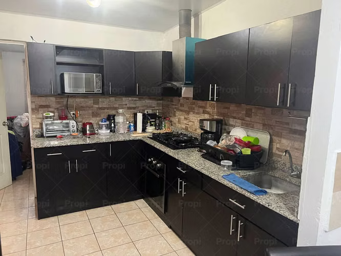 Casa en venta en Ciudad Marsella, San Juan Opico. #2601