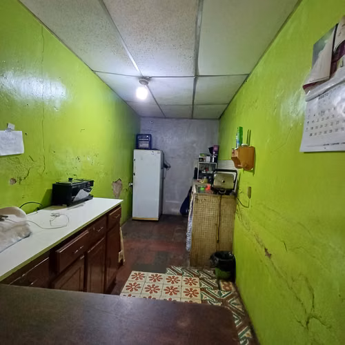 VENTA  CASA GRANDE CENTRO HISTORICO SANTA ANA
