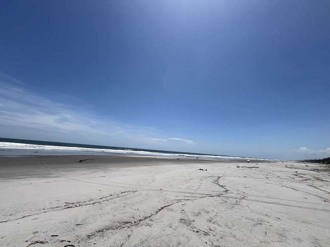 Se vende casa de playa en Costa del Sol