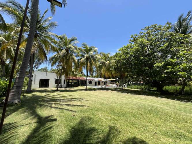 Se vende casa de playa en Costa del Sol