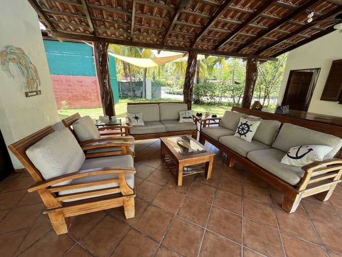 Se vende casa de playa en Costa del Sol