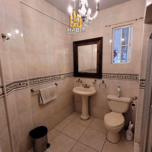 Vendo Casa Grande en Residencial La Montaña III Santa Tecla - Imagen 5