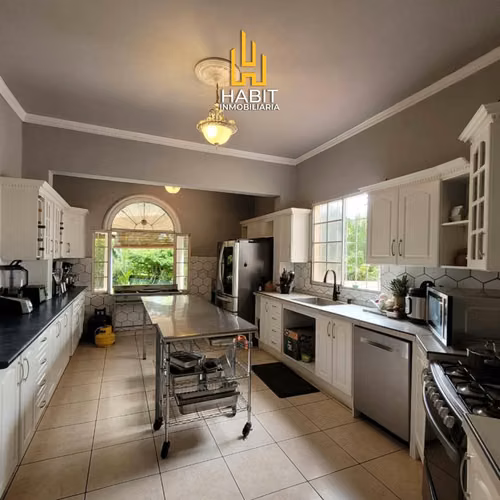 Vendo Casa Grande en Residencial La Montaña III Santa Tecla - Imagen 3