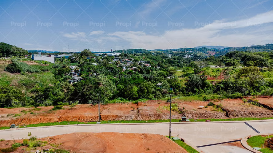 Terreno en venta en Las Luces, Zaragoza. #2560 - Imagen 4