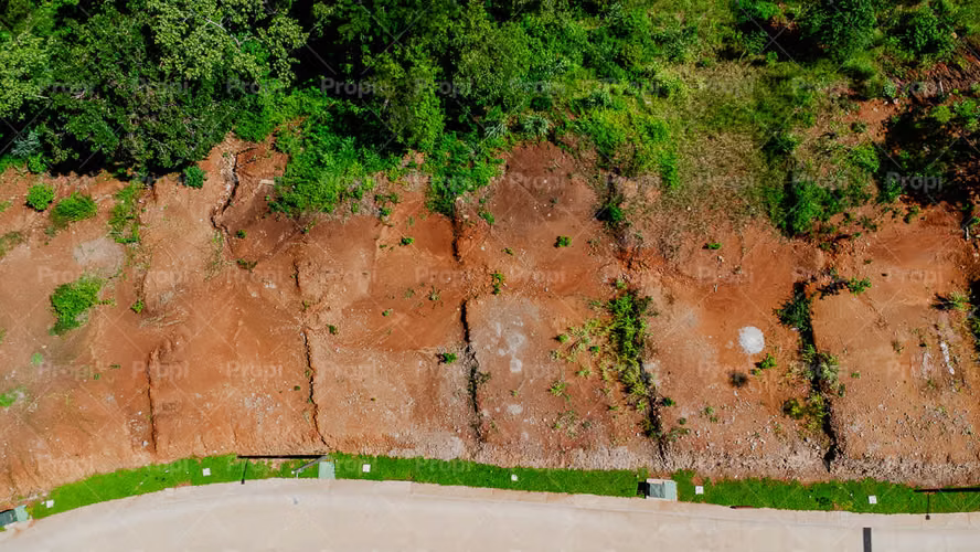 Terreno en venta en Las Luces, Zaragoza. #2560 - Imagen 2