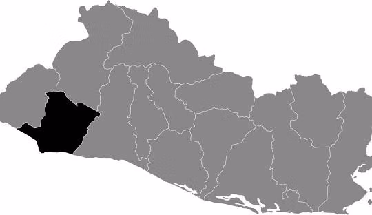 VENTA 16000 VARAS CENTRO DE SONSONATE