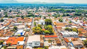 VENTA 16000 VARAS CENTRO DE SONSONATE