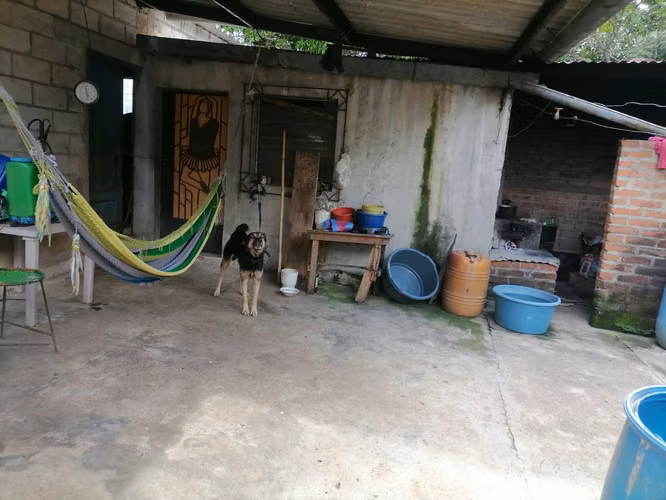 VENTA CASA CASERIO EL PINAL CANTON AYUTA SANTA ANA - Imagen 4