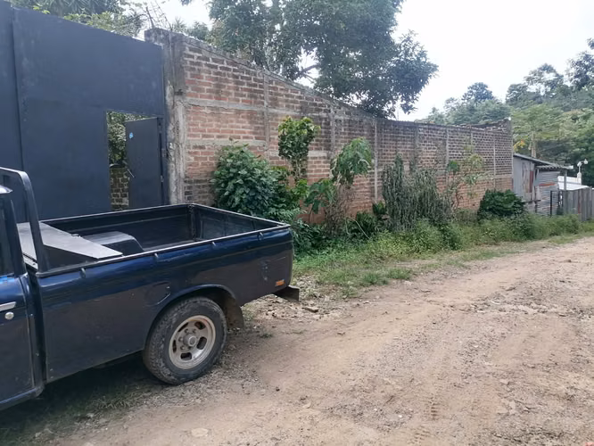 VENTA CASA CASERIO EL PINAL CANTON AYUTA SANTA ANA - Imagen 2