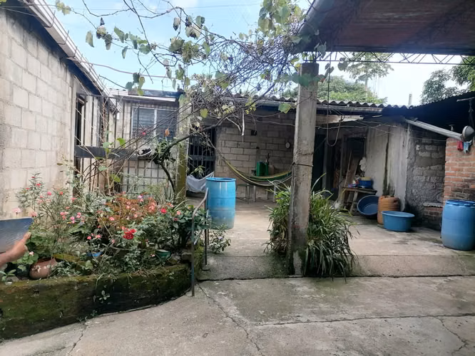 VENTA CASA CASERIO EL PINAL CANTON AYUTA SANTA ANA - Imagen 7